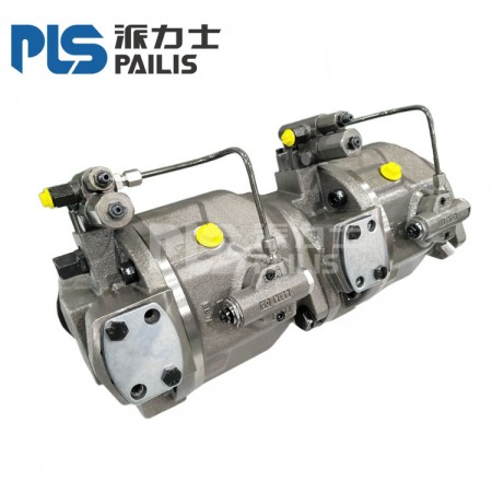 德國(guó)力士樂(lè)A10VSO71油泵
