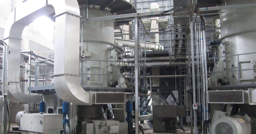 鋼廠加熱爐液壓油泵系統升級改造項目方案及分析過程